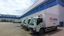 Cơ hội nào cho các doanh nghiệp logistics khi hơn 10 tỷ USD hàng hóa phụ thuộc vào chuỗi cung ứng lạnh?