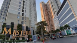 Masterise Group: Sự trỗi dậy của một 'đế chế'