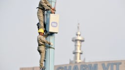 Việt Nam cần 5G để 'thăng hoa' trên chặng đường phát triển