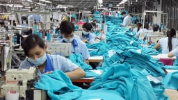 Những mặt hàng xuất khẩu nào của Việt Nam đang 'hái' tiền tỷ tại Mỹ