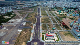 Thanh tra các dự án BT đổi đất sân bay Nha Trang