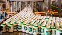 Nikkei: 'Ông lớn' Sabeco đối mặt với 1 năm đầy khó khăn