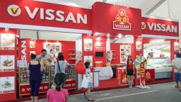 Vissan muốn giảm kế hoạch doanh thu năm 2020