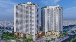 Tiến Nông bị thu hồi 9.000m2 đất vàng dự án V-Green Thanh Hoá