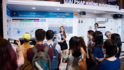 Chuyển nhà máy sang Việt Nam, Panasonic hướng vào mảng chăm sóc sức khỏe
