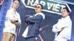 Lãi khủng như Vie Channel - Đế chế truyền thông đứng sau Rap Việt