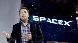 SpaceX của Elon Musk sẽ trở thành tập đoàn 100 tỷ USD