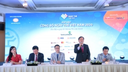 Công bố Ngày Thẻ Việt Nam 2020