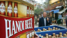 Hai ông lớn ngành bia trở lại đường đua
