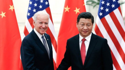 Thương chiến Mỹ - Trung sẽ ra sao dưới thời ông Joe Biden?