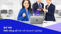 Tuổi 27, MB vươn tầm khát vọng