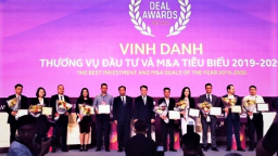 10 thương vụ đầu tư và M&A tiêu biểu giai đoạn 2019 - 2020
