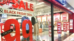 Black Friday và những cái bẫy