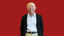 Tadashi Yanai, nhà truyền giáo thời trang của châu Á