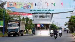 Cần Thơ đề xuất đưa 3 khu công nghiệp ra khỏi quy hoạch