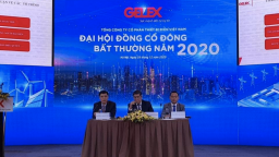 Ông Nguyễn Văn Tuấn: 'Gelex chắc chắn hợp nhất với Viglacera trong năm 2021'