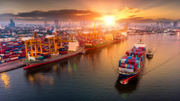 Sự kiện nổi bật ngành công thương năm 2020
