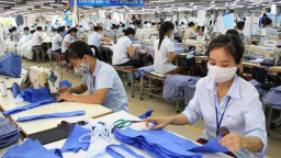 Những mặt hàng được hưởng lợi từ Hiệp định UKVFTA