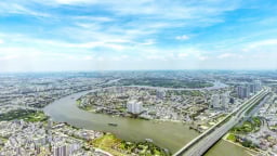 TP. Thủ Đức sẽ hoạt động từ ngày 7/2/2021