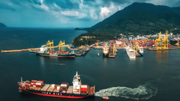 Nhân lực đào tạo trong nước của ngành logistics chưa đáp ứng được nhu cầu thực tiễn