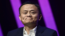 Tương lai 'con cưng' của Jack Ma sẽ ra sao?