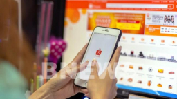 Năm 2021, sẽ hoàn hiện khung khổ pháp luật cho thương mại điện tử