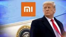 Các sếp Xiaomi mất hàng tỷ USD vì lệnh cấm của ông Trump