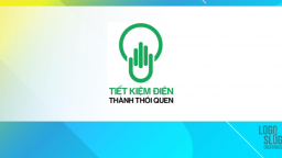 Một tác giả 'ẵm' 2 giải về sáng tạo logo tiết kiệm điện của Bộ Công Thương