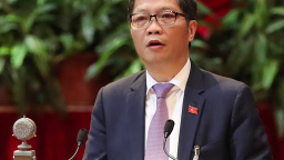 Tập trung đổi mới sáng tạo và chuyển đổi số là 'chìa khoá' ngành Công Thương giai đoạn mới
