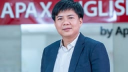 Shark Thủy: 'Cá mập' và niềm đam mê với ngành giáo dục