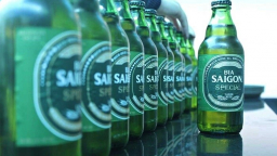Công ty mẹ của Sabeco được định giá bao nhiêu sau khi IPO?
