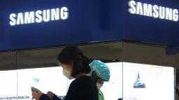 Samsung đứng thứ 2 thế giới về chi tiêu mua chip trong năm 2020