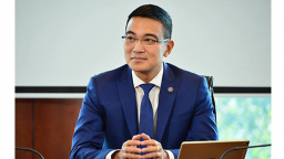 Ông Lê Hải Trà: “95% nhà đầu tư thua lỗ trên thị trường phái sinh”
