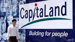 CapitaLand muốn hợp nhất với CLA thành nhà quản lý đầu tư bất động sản lớn nhất châu Á