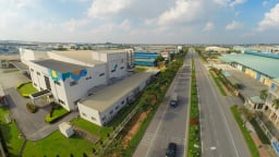 Savills Việt Nam: Giá thuê tăng mạnh tại các khu công nghiệp gần thành phố lớn