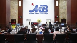 MBBank muốn tăng vốn thêm 10.700 tỷ đồng