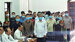 Mức án nào cho 'đại gia' Trịnh Sướng cùng đồng phạm?
