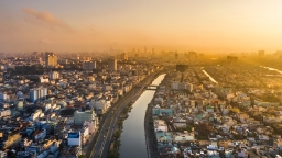 Saigon Asiana: Căn hộ cao cấp bàn giao quý III/2021 giữa trung tâm quận 6