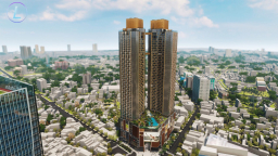 Về tay Masterise Group, một dự án từng của Alpha King vừa 'hút' 8.000 tỷ