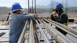 Bộ Công Thương: Không có cơ sở việc doanh nghiệp 'bắt tay' tăng giá thép