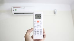Theo dõi chỉ số công tơ điện hàng ngày trên app EVNHANOI