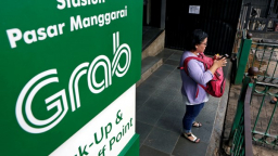 Grab và GoTo, những 'tượng đài' startup kỳ lân tại Đông Nam Á