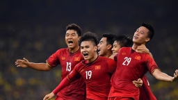 Vào vòng loại thứ 3 World Cup 2022, đội tuyển Việt Nam được thưởng bao nhiêu tiền?