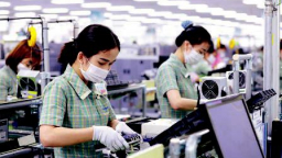 Nhận diện các dự án FDI về R&D