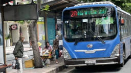 Grab sẽ dừng những dịch vụ nào ở TP.HCM?