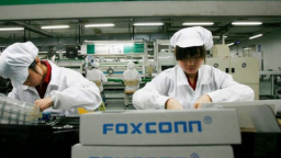 Công nhân đăng ký ráp iPhone được thưởng 30 triệu đồng
