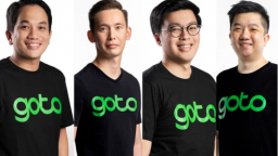 Chân dung 2 chàng trai mới ngoài 30 tuổi tạo ra công ty công nghệ lớn nhất Indonesia, đóng góp 2% GDP cả nước
