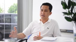 Hệ sinh thái Nanogen của 'cha đẻ' vaccine COVID-19 tại Việt Nam