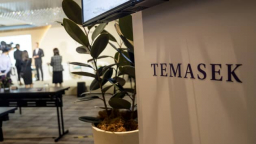 Giá trị danh mục đầu tư của Temasek cao kỷ lục 283 tỷ USD