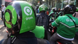 Grab và Gojek cam kết 'không phát thải carbon' trước khi niêm yết